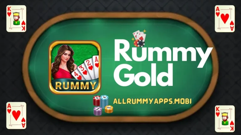 Rummy Gold App A Comprehensive Guide to Download, Play, and Win